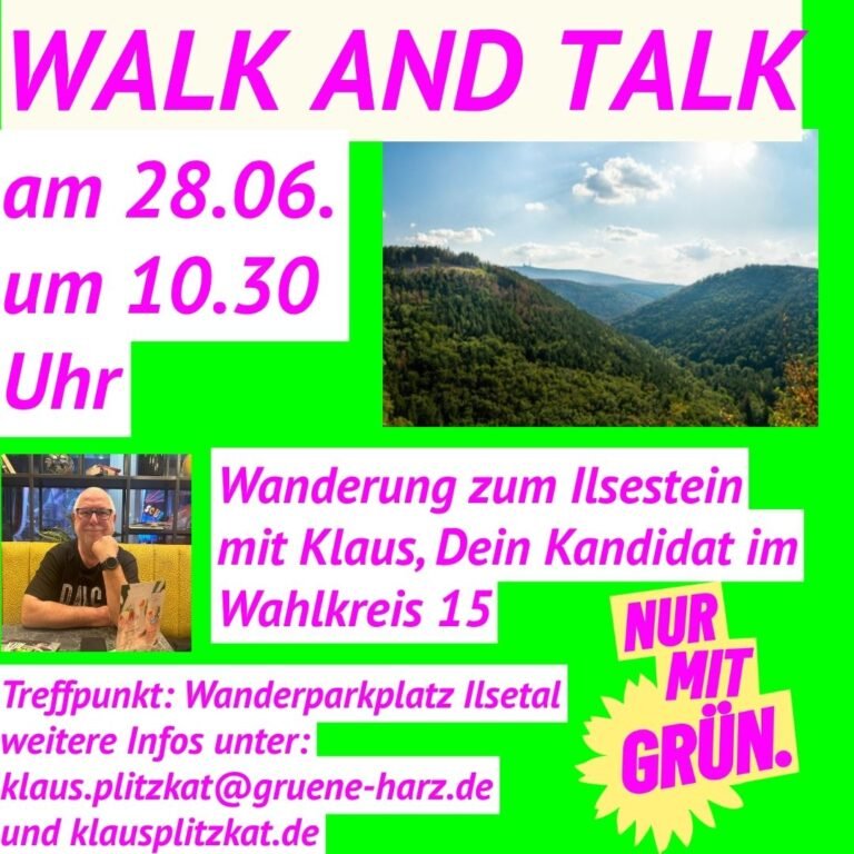 wanderung